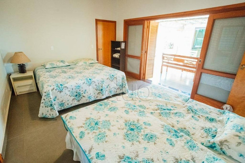Chácara Com 3 Dormitórios À Venda, 1800 M² Por R$ 1.800.000,00 - Condomínio Ondas Grandes Santa Maria - Anhembi/sp - Ch0105