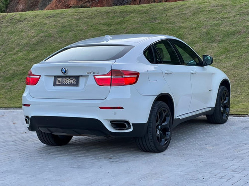 Imagem 5 de 15 de Bmw X6 Xdrive 50i 4.4