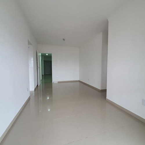 Imagem 4 de 30 de Apartamento Em Canto Do Forte, Praia Grande/sp De 65m² 2 Quartos À Venda Por R$ 320.000,00 - Ap1735568-s