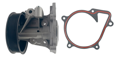 Bomba D'água Ranger 2.2 16v Duratorq De 2012/2022