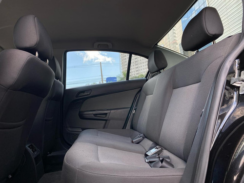 Chevrolet Vectra 2.0 Expression Flex Power Aut. 4p