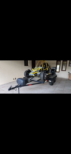 Kartcross 1300 Cc, 2022, Emplacado, Pode Rodar Na Rua
