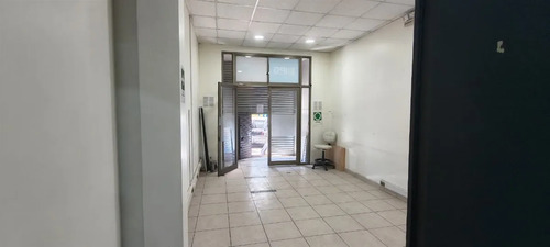 Local Comercial En Arriendo En Santiago