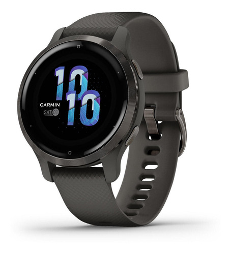 Smartwatch Venu 2s Grey Slate