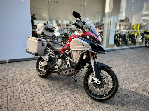 Ducati Multistrada 1200