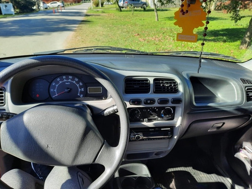 Suzuki Alto Alto 800
