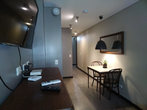 Imagen 5 de 14 de Se Vende Apto Equipado Y Amoblado Rentando En Chapinero -5-