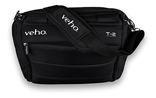 Veho Vnb-001-t2 Bolsa De Ordenador Portátil 15.6 | Mochila P