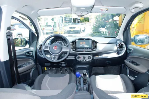 Fiat Uno 1.4 Way