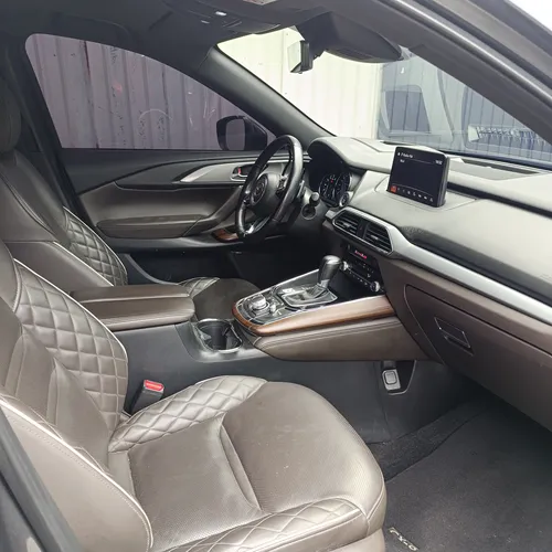 Mazda CX-9 2.5 Grand Touring Signature