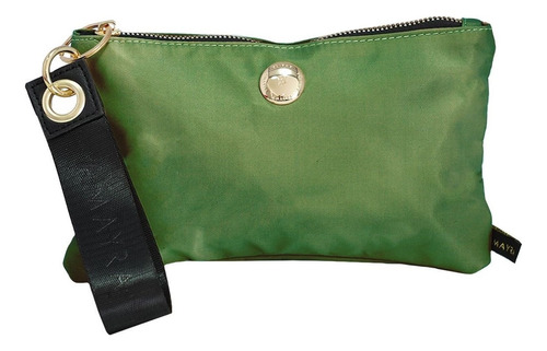 Clutch Cartera Mujer Amayra Street Poliéster 67.259