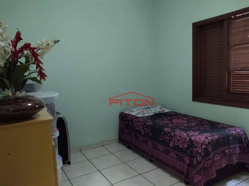 Imagem 17 de 21 de Casa À Venda, 370 M² Por R$ 850.000,00 - Penha - São Paulo/sp - Ca0797