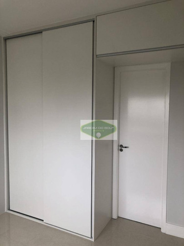 Apartamento 02 Dorms One Brooklin Av Portugal - Ap4362