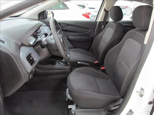 Imagem 7 de 11 de Chevrolet Joy 1.0 Spe4 Plus