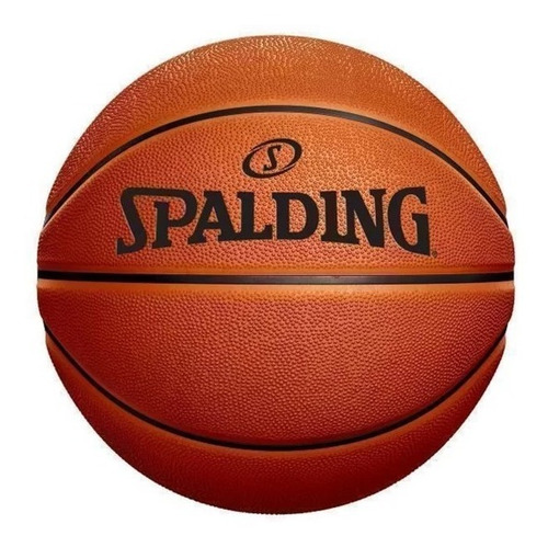 Bola De Basquete Spalding Streetball 7