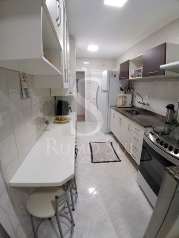 Imagem 2 de 15 de Apartamento - Jabaquara - Ref: 41527 - V-41527