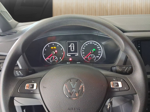 Volkswagen T-Cross Sense 1.0 TSI Flex 5p Aut.