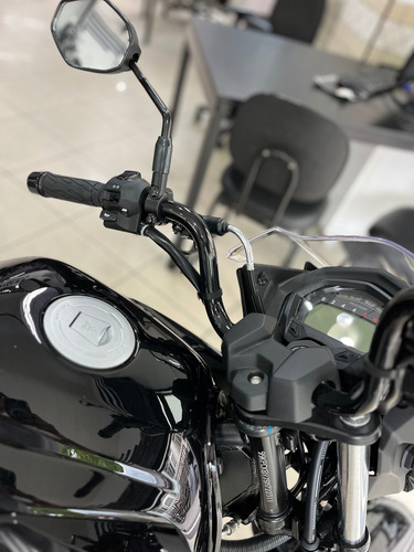 Haojue Dk-150 2025 0km