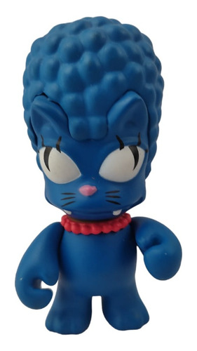 Marge Tree House Of Horror Los Simpsons Kidrobot