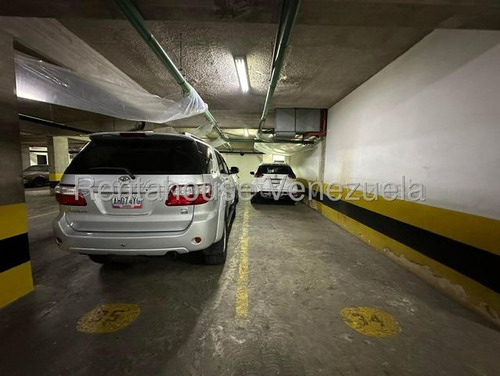 Apartamento En Venta En Santa Eduvigis Rl