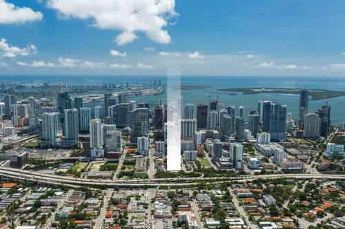 Imagen 11 de 14 de Aparatamento En Miami, Florida (epa-112)