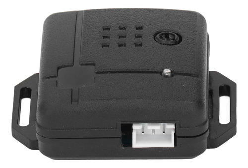 Alarma Antirrobo Para Coche Dc12v, Sistema De Entrada Sin Ll