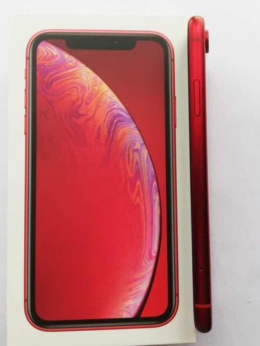 iPhone XR 256gb