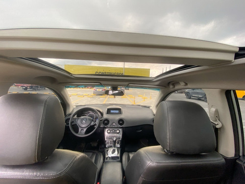 Imagen 19 de 25 de Renault Koleos Privilege 2.5