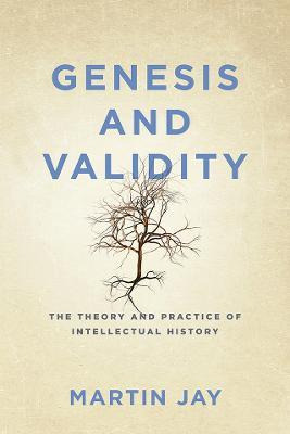 Libro Genesis And Validity : The Theory And Practice Of I...