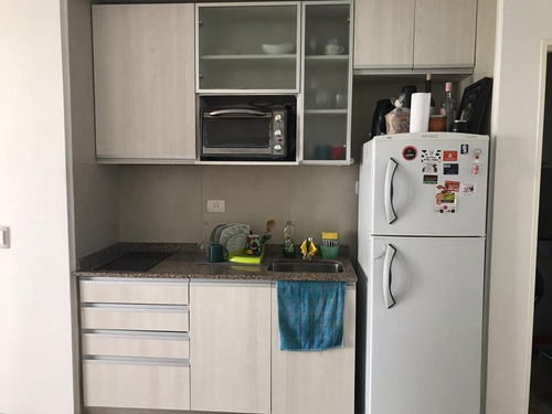 Imagen 8 de 23 de Departamento - Belgrano Dto Amplio Dividido En 2 Amb Exclente Estado Y Ubicacion