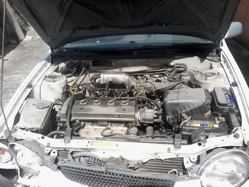 Toyota Corolla Wagon 1.6 Gli 97/98 - Sucata Só Peças