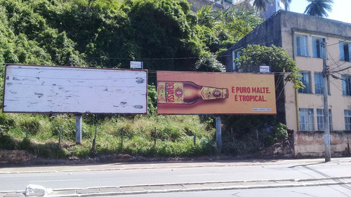 Imagem 2 de 5 de Terreno Com 300m2 A Venda No Rio Vermelho - Uni481 - 68298159