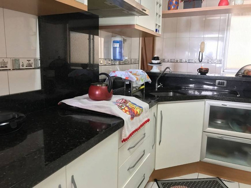 Imagem 8 de 15 de Amplo Apartamento 3 Dormitórios Vista Mar Coqueiros - 4209