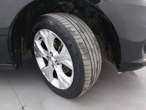Chevrolet Onix 1.0 TURBO FLEX LTZ MANUAL