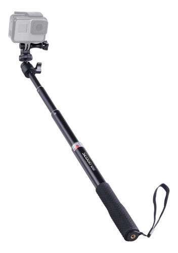 Smatree Smapole Q1 Selfie Stick/monopod Para Gopro Hero Y Ca
