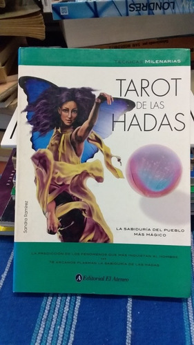 Tarot De La Hadas