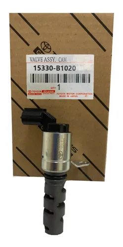 comprar Sensor Valvula Vvti Ocv Terios Bego 1.5 2008 2009.