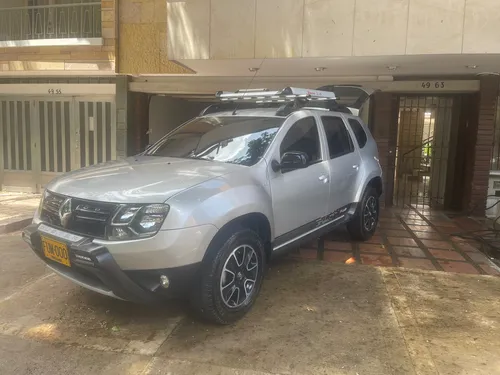 Renault Duster 2.0 Polar At 4X2