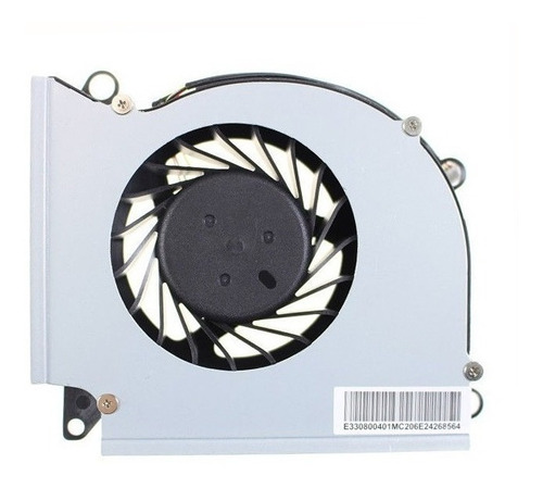 Fan Cooler Msi Gt680 Gt683 Gt780 T&t Original Nextsale