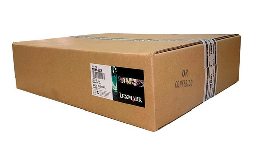 Conjunto Seleção De Bandeja 550 Folhas Lexmark 40x6103