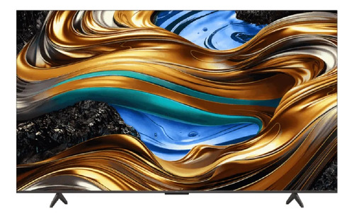 Smart Tv Led Uhd Tcl 65 L65p755 Google Tv Wifi Bluetooth Cts