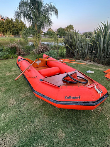 Gomon Callegari Caimano 35