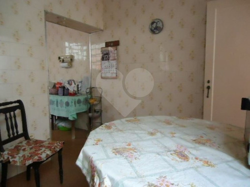 Oportunidade De Comprar Um Sobrado! - 345-im27835