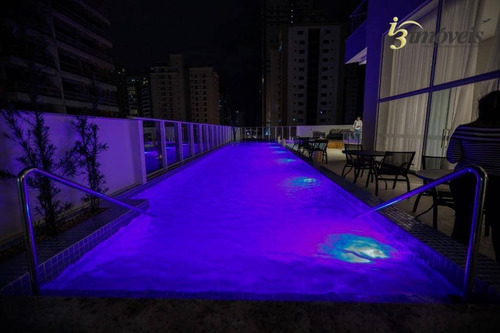 Imagem 10 de 30 de Apartamento Com 2 Suítes No Bairro Fazenda, Próximo A Beira Rio Com Área De Lazer Completa. - Ap2072