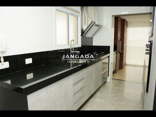 Imagem 13 de 30 de Lindissimo Apartamento Com 3 Suites Estudo Permuta De Menor Valor - 11738