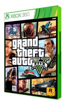 GTA 5: como instalar o jogo em um pen drive no Xbox 360 sem HD