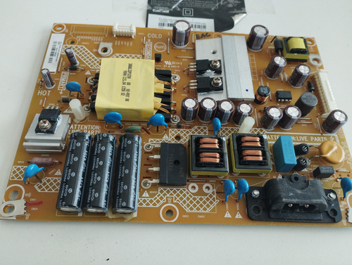 Placa Fonte Tv Aoc Le32d1440/20 715g5827-p03-000-002h (Usado)