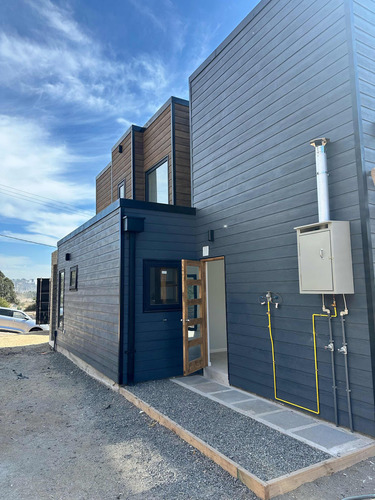Casa Nueva En Arriendo Lomas Del Mauco, 3d 4b 167m2
