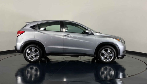 Imagen 3 de 15 de 121523 - Honda Hr-v 2017 Con Garantía