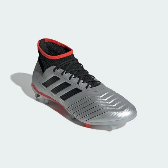 Zapatos Adidas Predator Tacos | MercadoLibre 📦